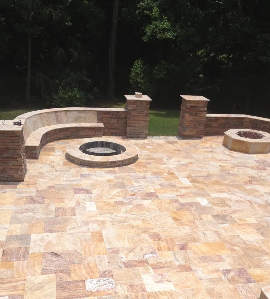 Trusted landscape installation for residential properties across Ormond Beach, FL - Choice Landscapes