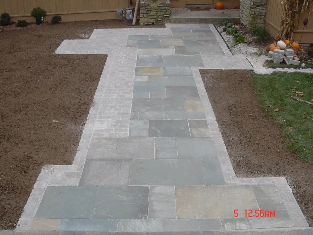 Professional yard maintenance for homes in Cudahy, WI by Choice Landscaping & Garden Center