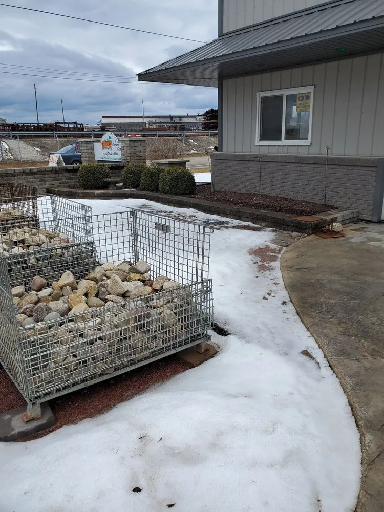 Professional lawn care service for beautiful yards across Cudahy, WI - Choice Landscaping & Garden Center