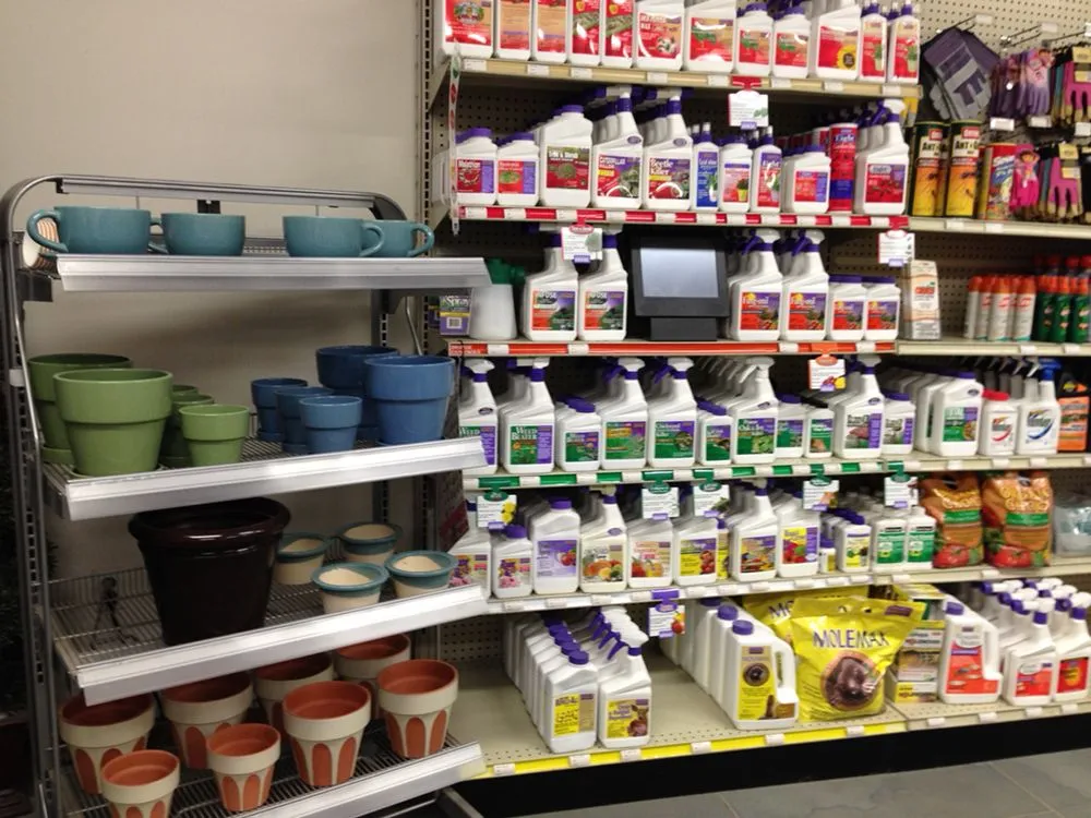 Top-rated outdoor landscaping in Cudahy, WI by Choice Landscaping & Garden Center