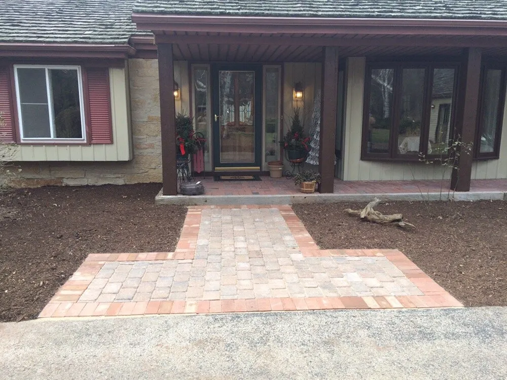 Affordable landscape design for homes across Cudahy, WI - Choice Landscaping & Garden Center