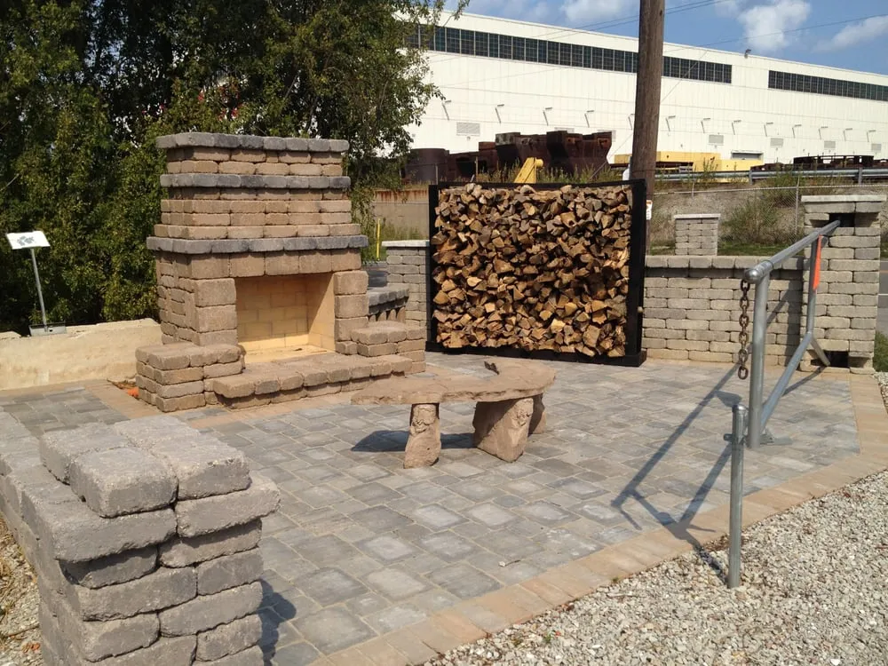 Top-rated outdoor landscaping for residential properties across Cudahy, WI - Choice Landscaping & Garden Center
