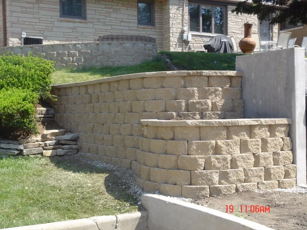 Custom residential landscaping experts serving Cudahy, WI - Choice Landscaping & Garden Center