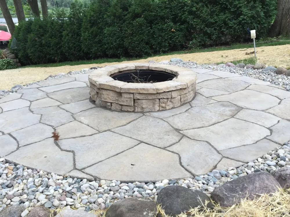 Professional residential landscaping experts serving Schererville, IN - Choice Landscaping