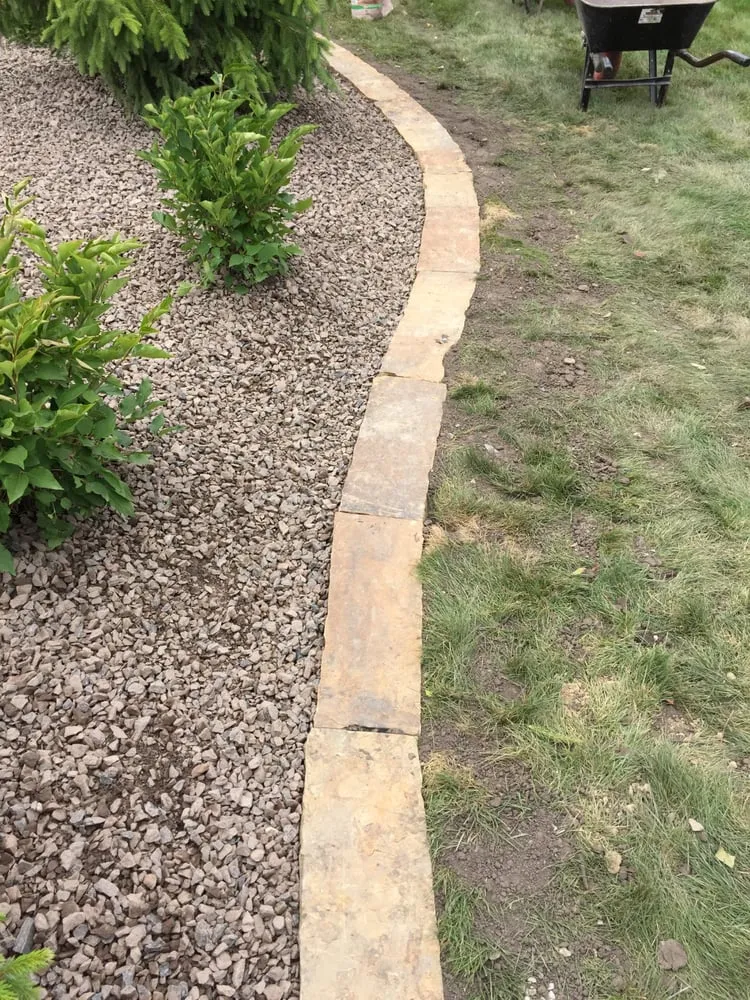 Local lawn care service experts serving Schererville, IN - Choice Landscaping