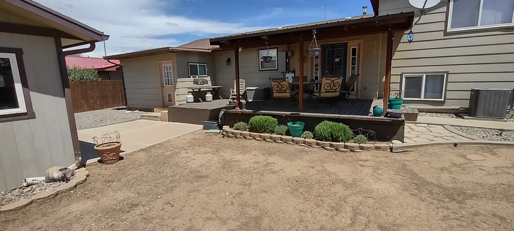 Custom landscaping services experts serving Farmington, NM - Choice Lawn and Garden