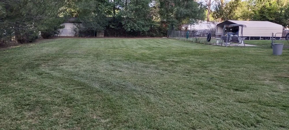 Local lawn mowing service in Farmington, NM by Choice Lawn and Garden