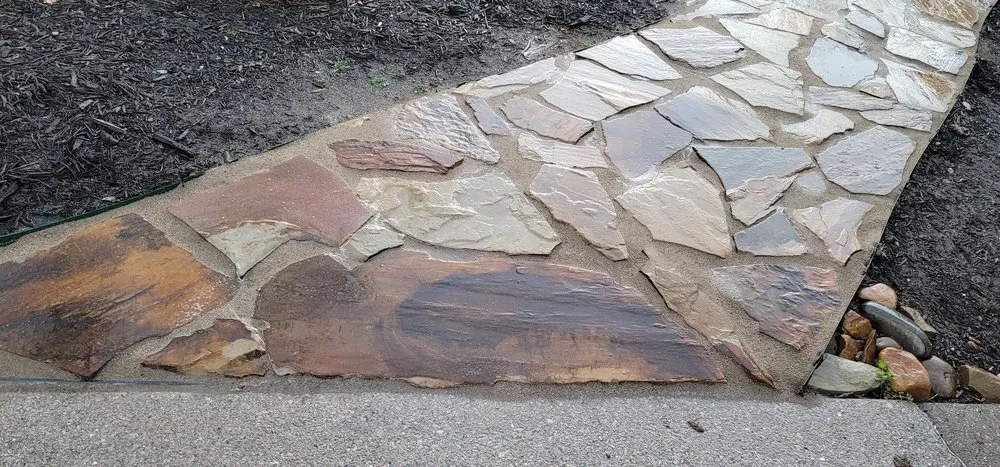 Local yard cleanup service in Maryville, TN - Choice Lawn Care