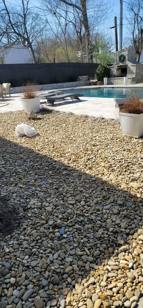 Local landscaping services for outdoor upgrades across Maryville, TN - Choice Lawn Care