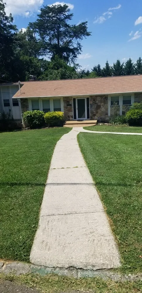 Affordable residential landscaping in Maryville, TN - Choice Lawn Care