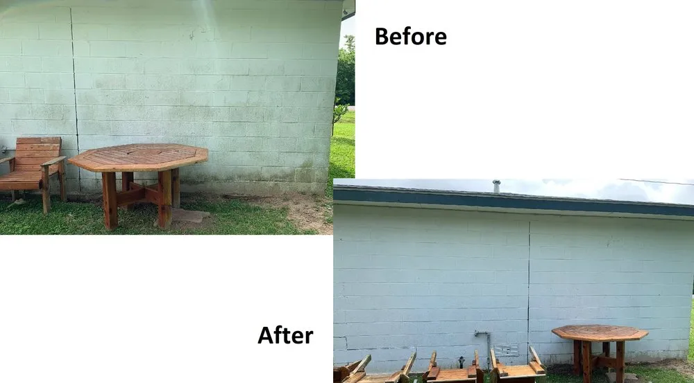 Local yard cleanup service for residential properties across Franklin, IN - Choice Lawncare & Snow Removal