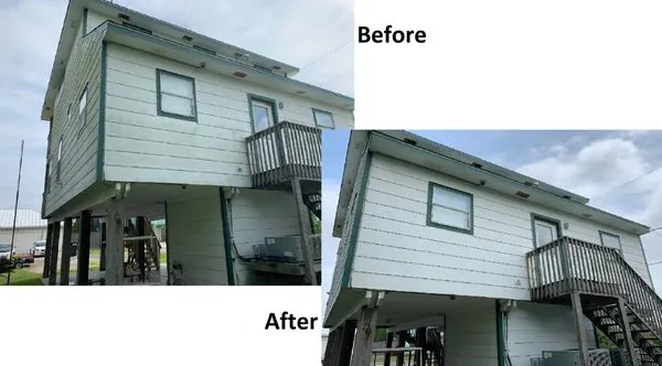 Choice Lawncare & Snow Removal Logo