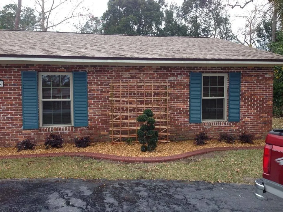 Professional lawn care service for homes across Ocala, FL - Choice Maintenance