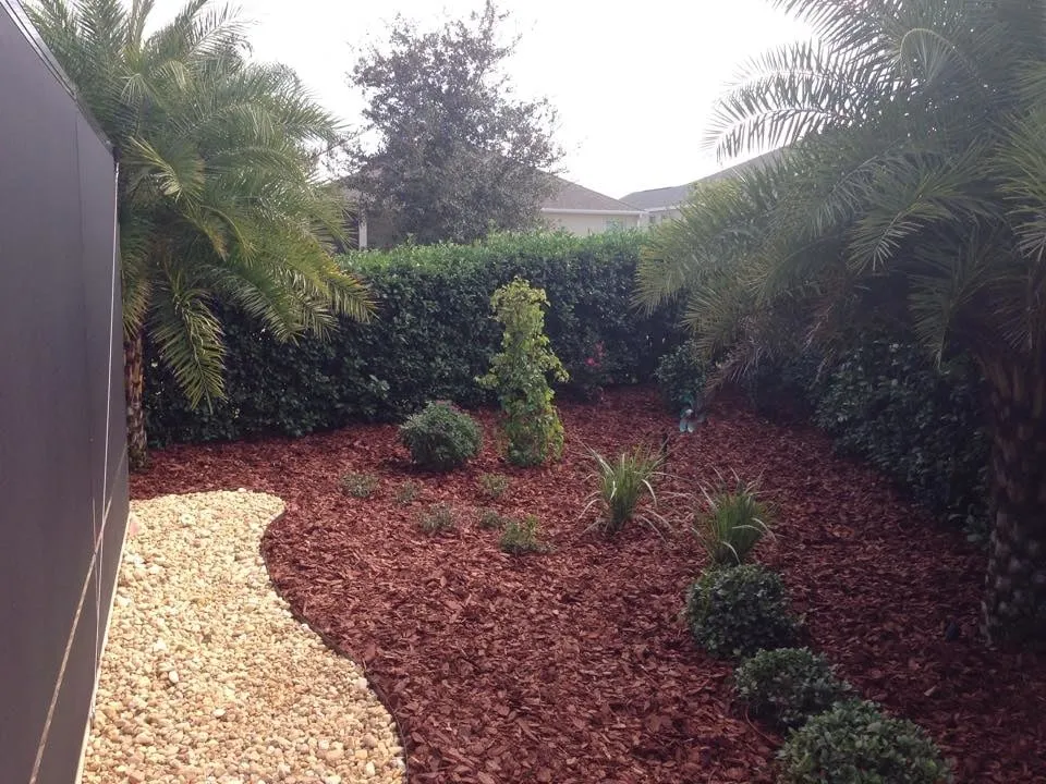 Trusted yard maintenance for year-round maintenance across Ocala, FL - Choice Maintenance