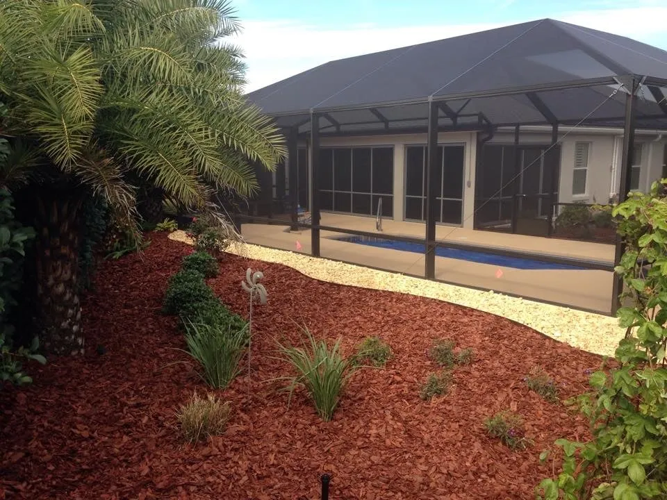 Reliable lawn mowing service experts serving Ocala, FL - Choice Maintenance