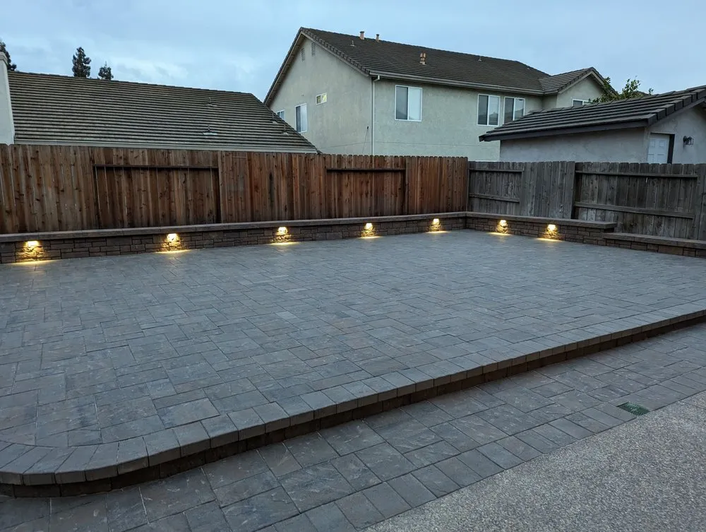 Trusted landscape installation experts serving Modesto, CA - Choice One Landscape