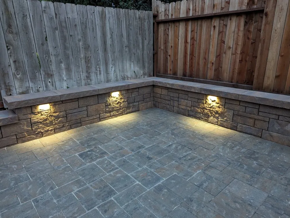 Local lawn mowing service in Modesto, CA by Choice One Landscape