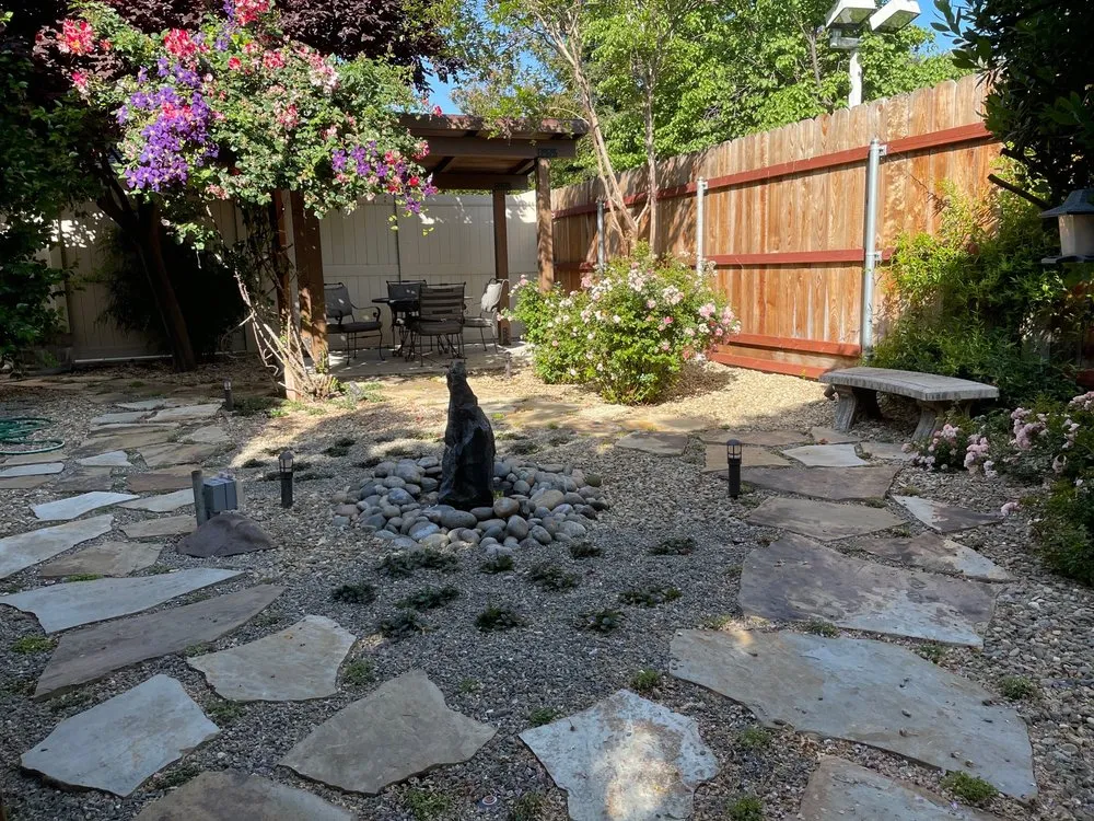 Reliable yard cleanup service experts serving Modesto, CA - Choice One Landscape