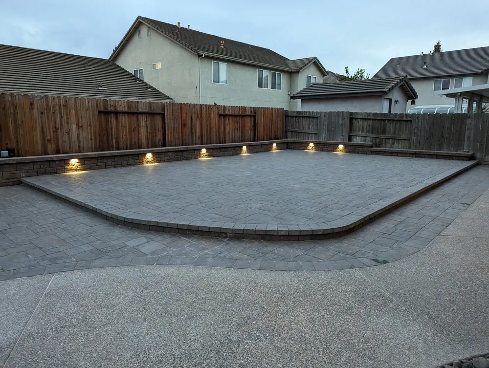 Reliable residential landscaping experts serving Modesto, CA - Choice One Landscape