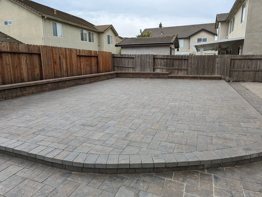 Local lawn care service experts serving Modesto, CA - Choice One Landscape