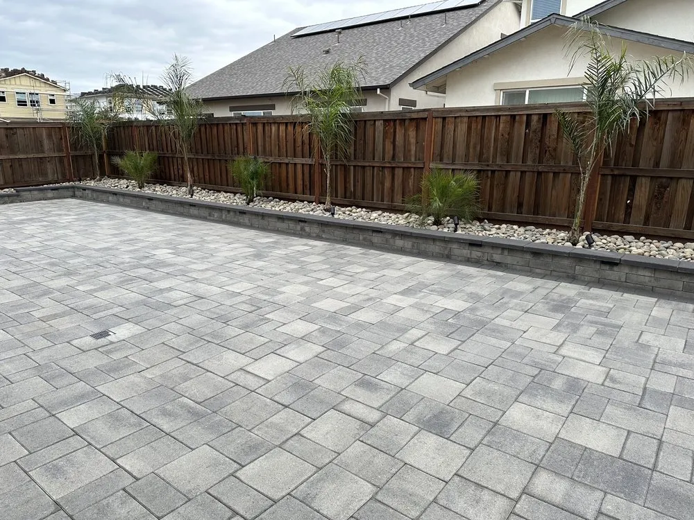 Top-rated yard maintenance in Modesto, CA - Choice One Landscape