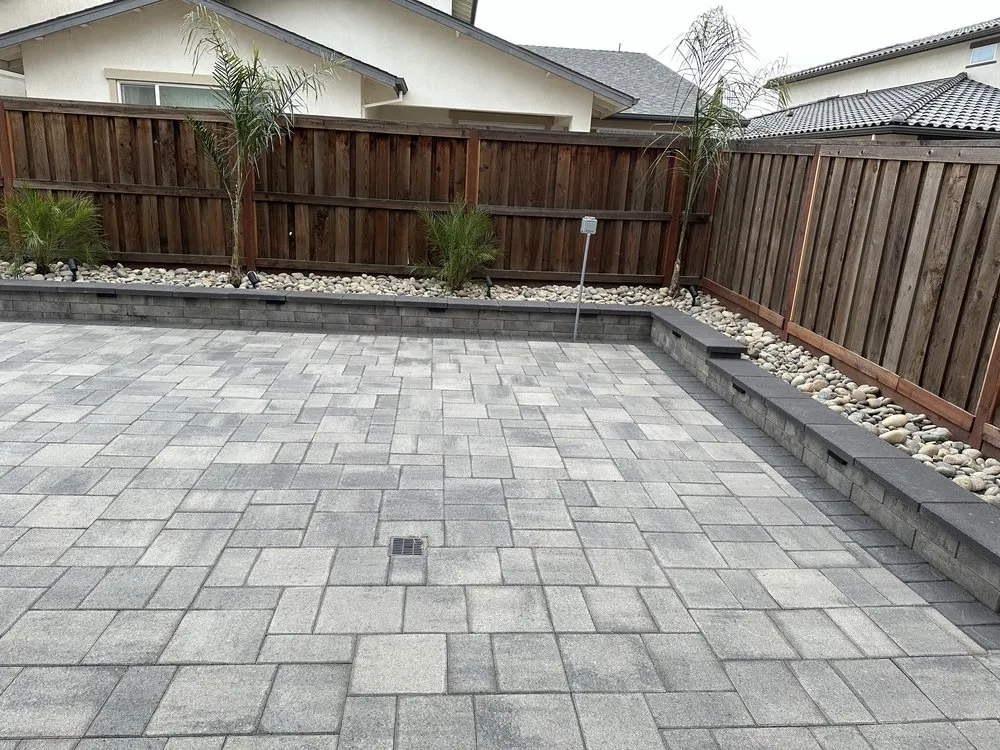 Professional residential landscaping near you across Modesto, CA - Choice One Landscape