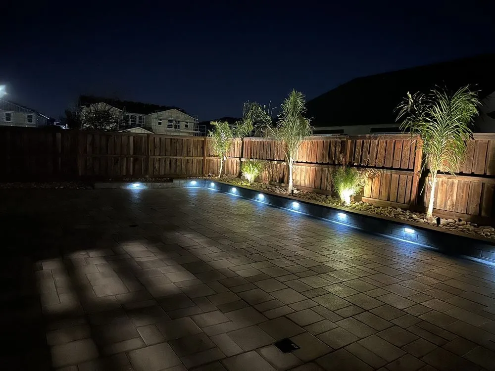 Local residential landscaping for outdoor upgrades in Modesto, CA by Choice One Landscape