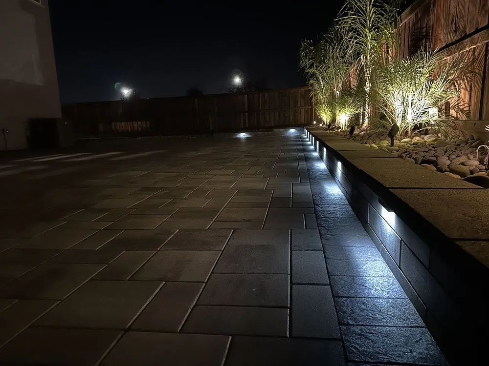 Top-rated landscaping services experts serving Modesto, CA - Choice One Landscape