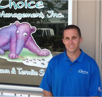 Custom yard cleanup service experts serving Fort Pierce, FL - Choice Pest Management