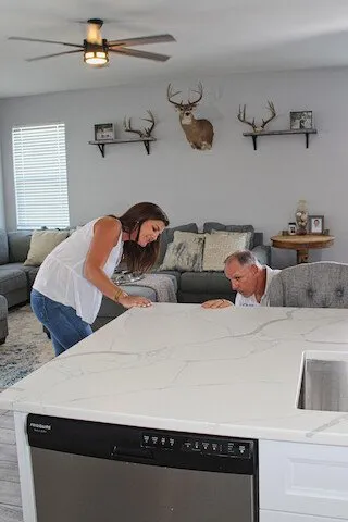 Custom residential landscaping in Fort Pierce, FL - Choice Pest Management