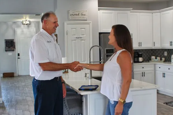 Choice Pest Management Logo