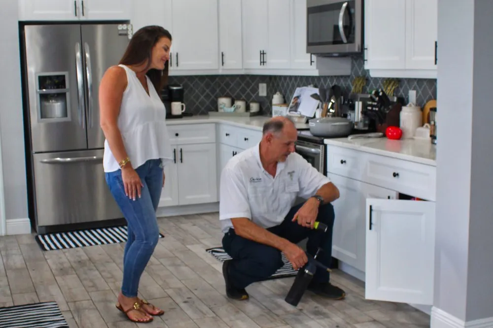 Trusted lawn mowing service in Stuart, FL - Choice Pest Management