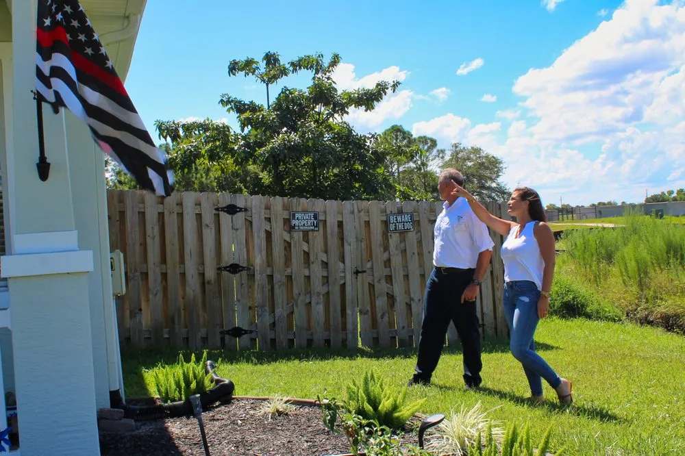 Trusted landscape installation near you in Stuart, FL by Choice Pest Management