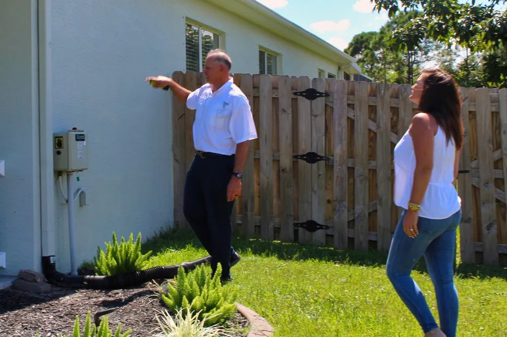 Trusted landscape design experts serving Stuart, FL - Choice Pest Management