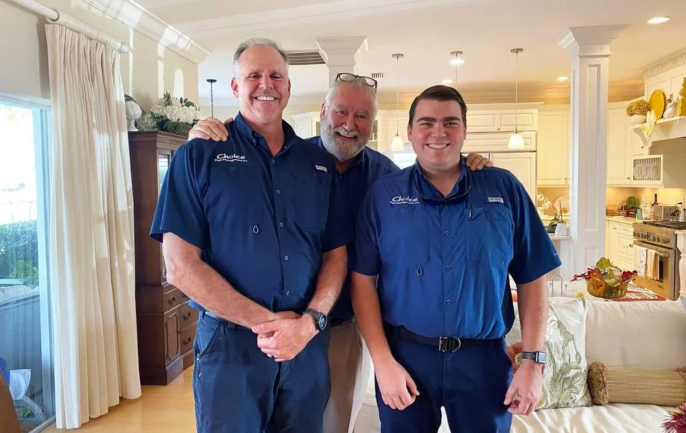 Top-rated outdoor landscaping for beautiful yards across Stuart, FL - Choice Pest Management