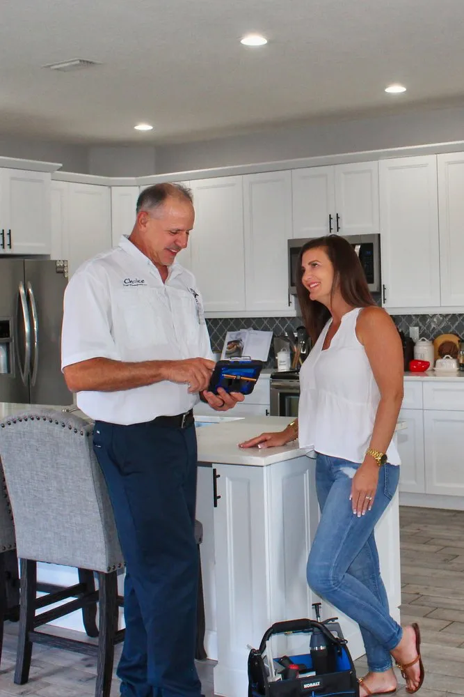 Trusted lawn care service in Stuart, FL by Choice Pest Management