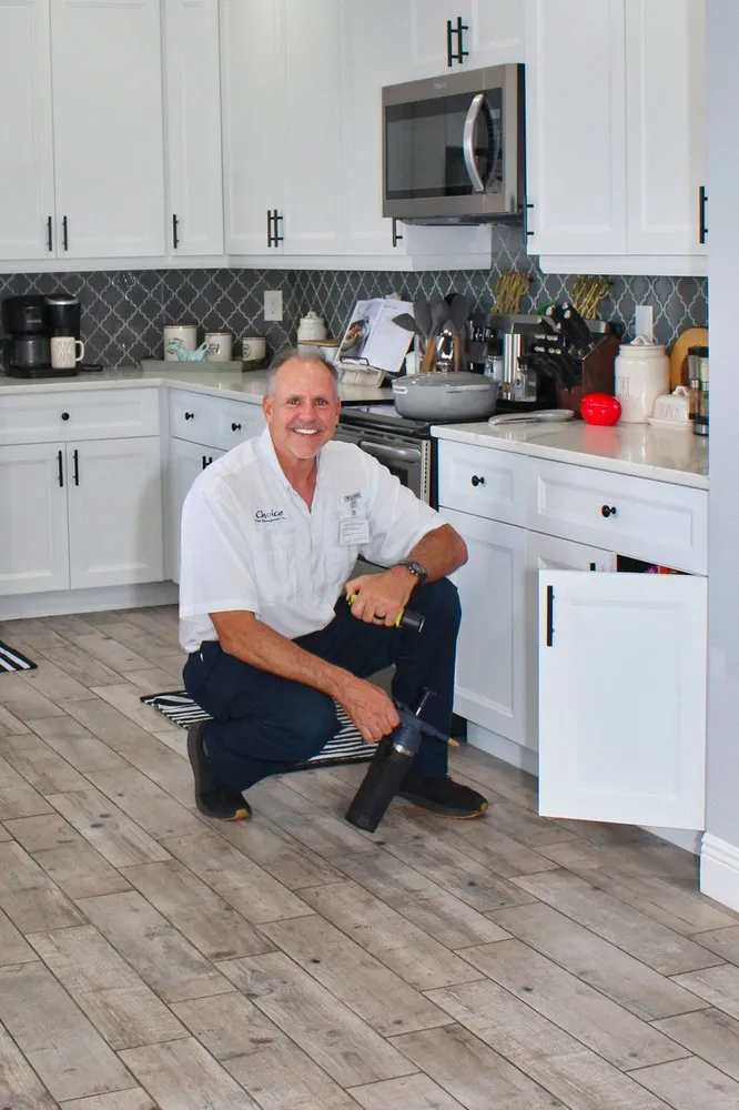 Affordable outdoor landscaping experts serving Stuart, FL - Choice Pest Management