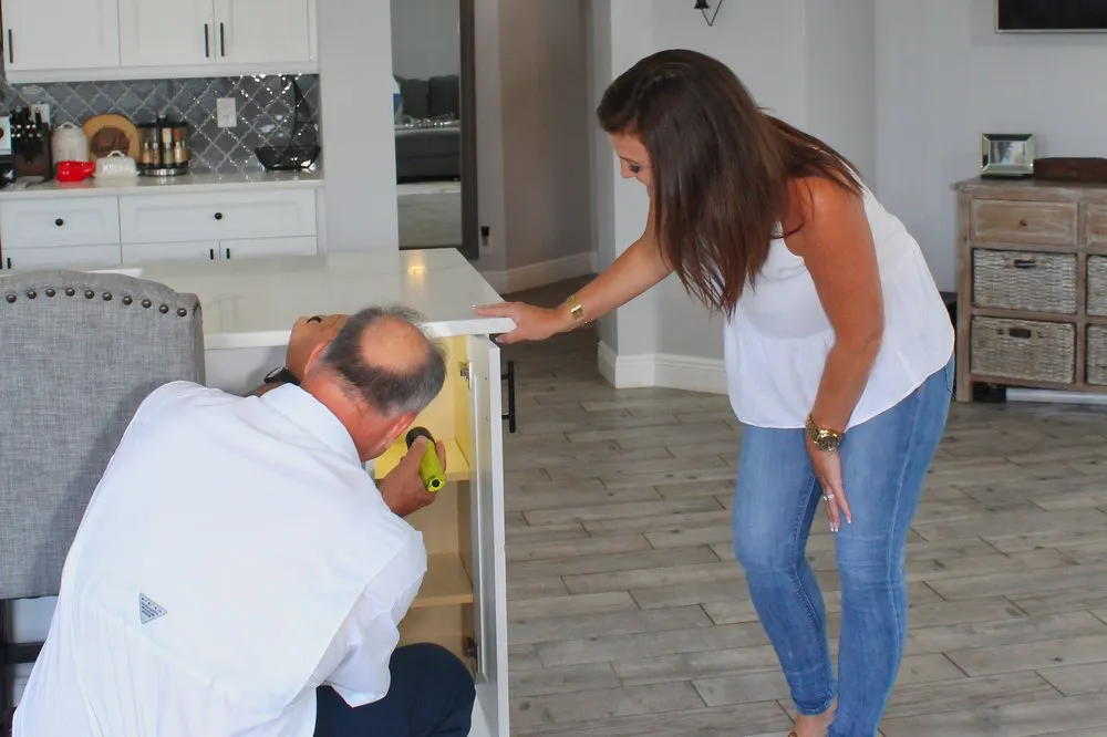 Custom landscape installation for outdoor upgrades in Stuart, FL by Choice Pest Management