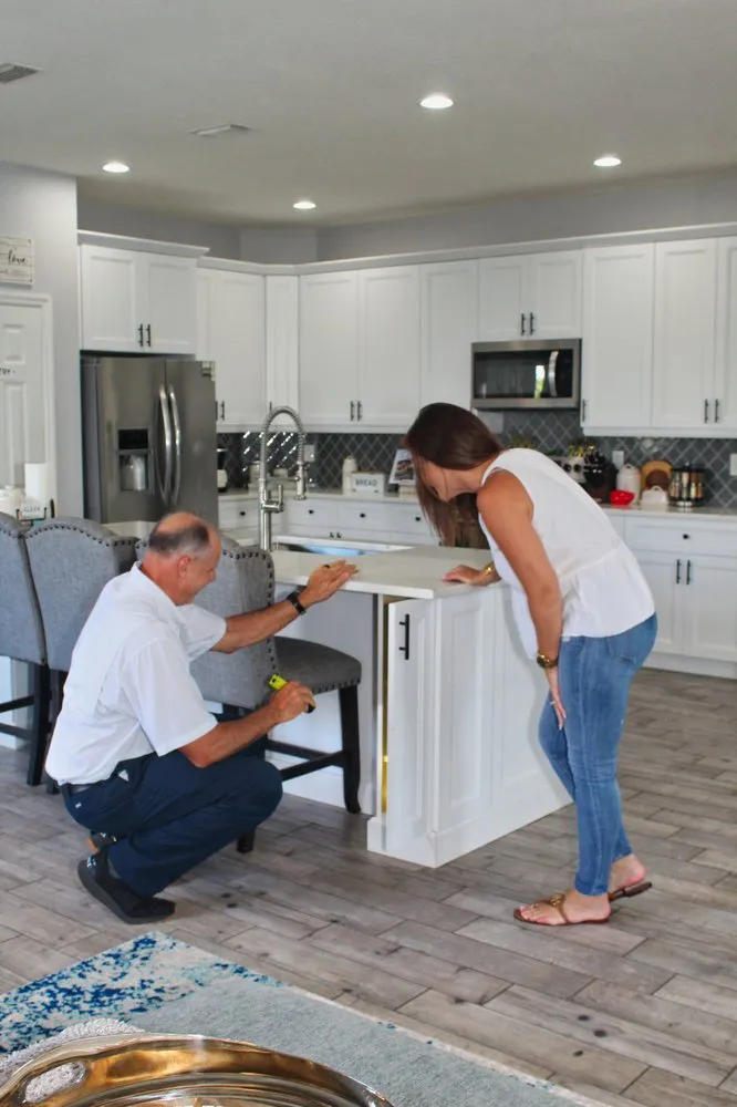 Professional lawn care service for homes across Stuart, FL - Choice Pest Management