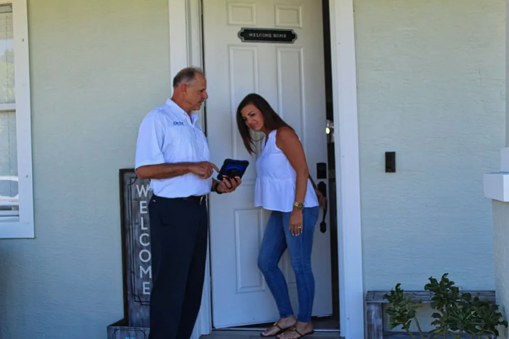 Expert residential landscaping experts serving Stuart, FL - Choice Pest Management