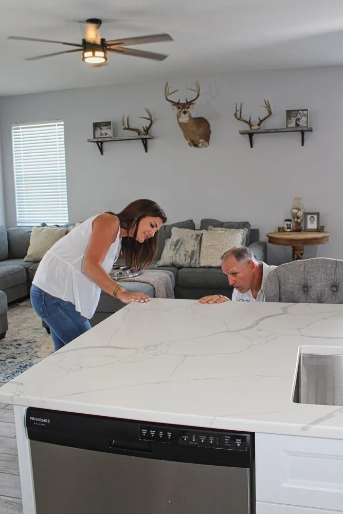 Professional lawn care service for homes in Stuart, FL by Choice Pest Management