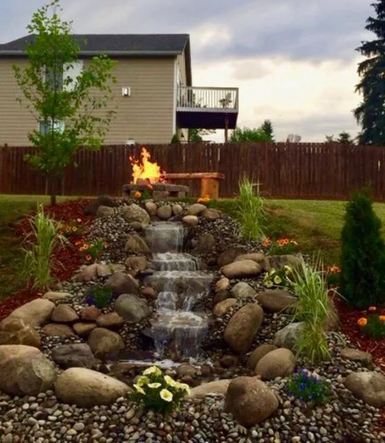 Trusted yard maintenance in Orting, WA by Choice Residential Construction & Services