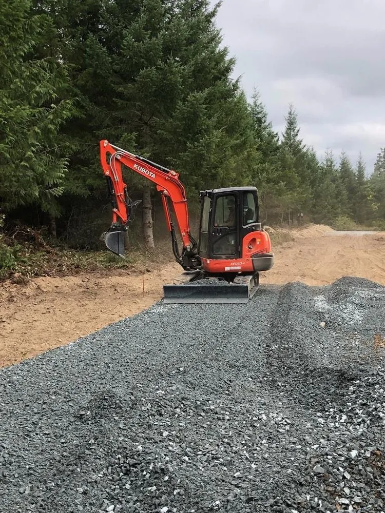 Custom lawn mowing service in Orting, WA - Choice Residential Construction & Services