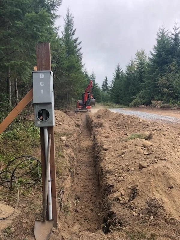 Expert lawn care service for beautiful yards in Orting, WA by Choice Residential Construction & Services