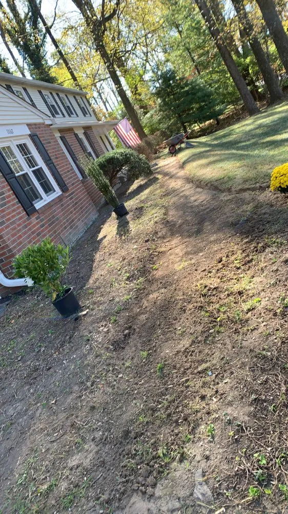 Local garden landscaping in West Chester, PA - Cholula Landscaping