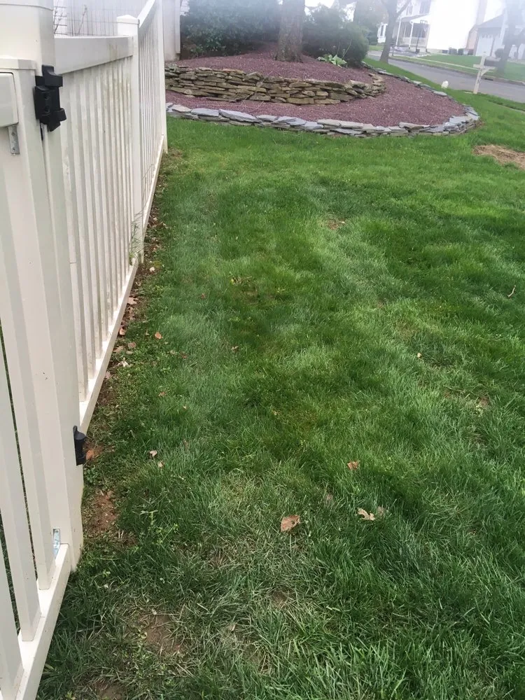 Custom lawn mowing service in Bethlehem, PA by Chomitzky Lawn Care