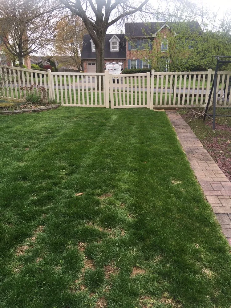 Local residential landscaping in Bethlehem, PA - Chomitzky Lawn Care