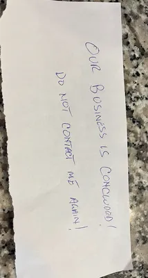 Chomitzky Lawn Care Logo