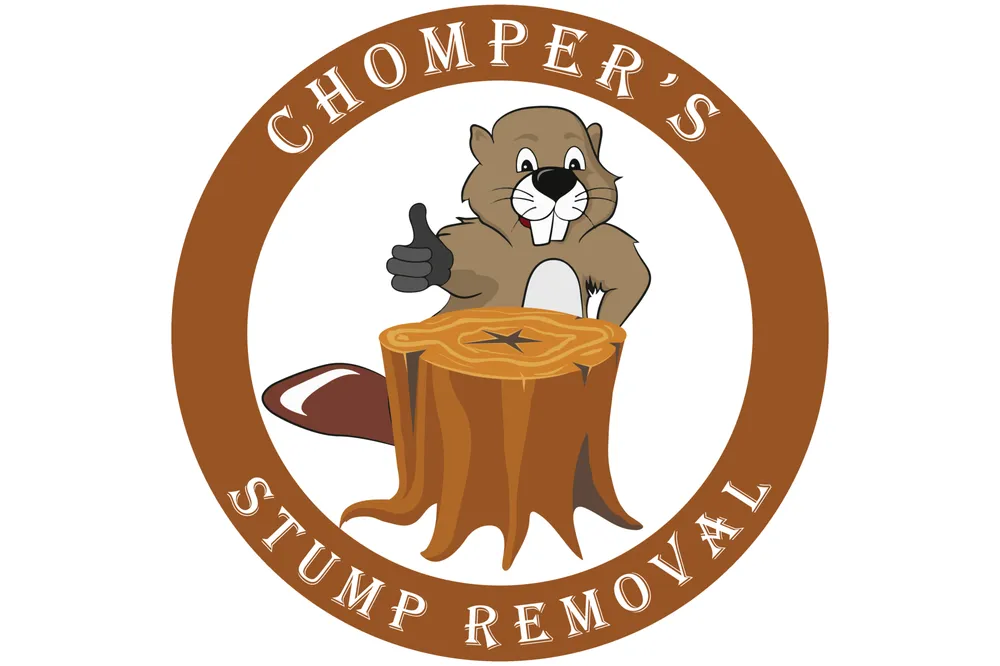 Top-rated landscape design in Cumming, GA by Chompers Stump Removal