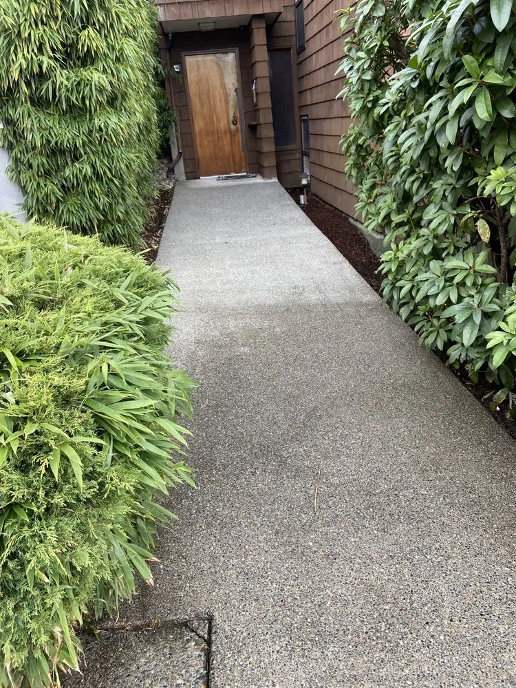 Trusted garden landscaping experts serving Seattle, WA - Chontal Lanscaping